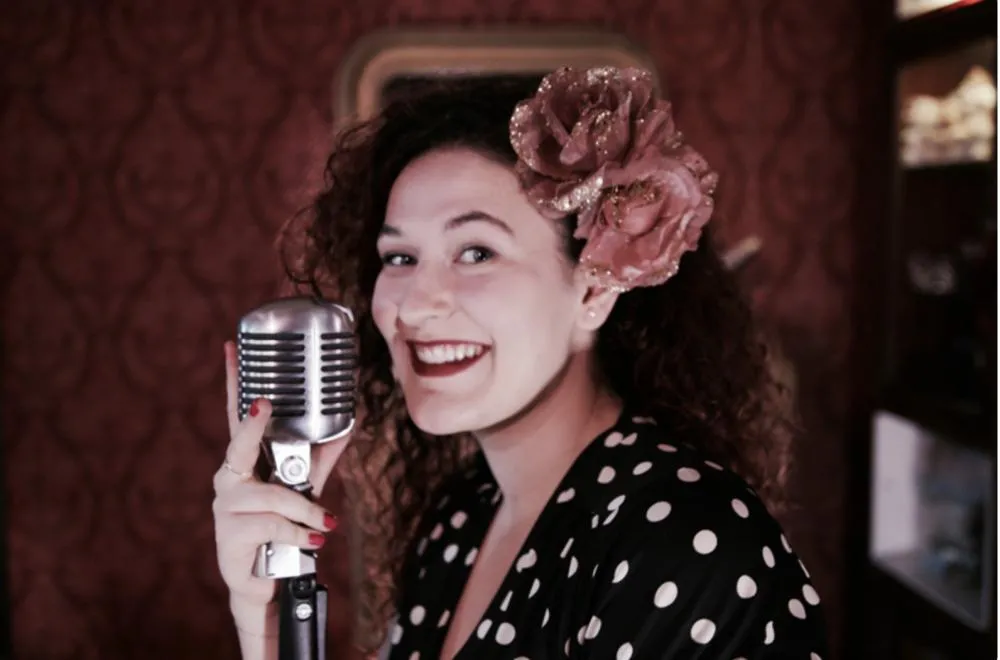 Maylissa Row